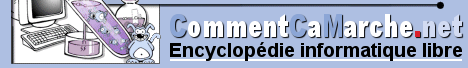 CommentCaMarche.net, l'encyclopédie informatique